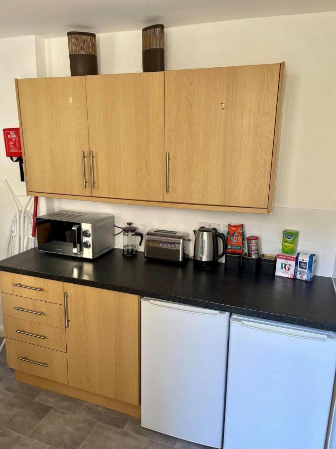 Acora'S Apartments Plymouth Ngoại thất bức ảnh