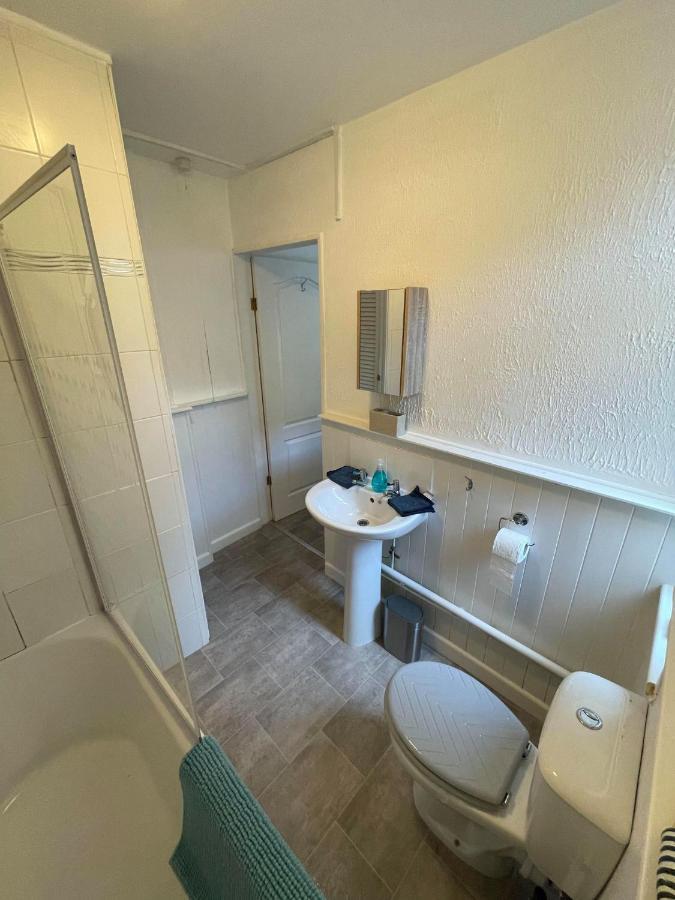 Acora'S Apartments Plymouth Ngoại thất bức ảnh