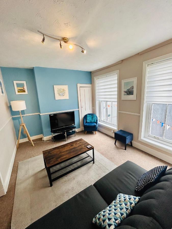 Acora'S Apartments Plymouth Ngoại thất bức ảnh