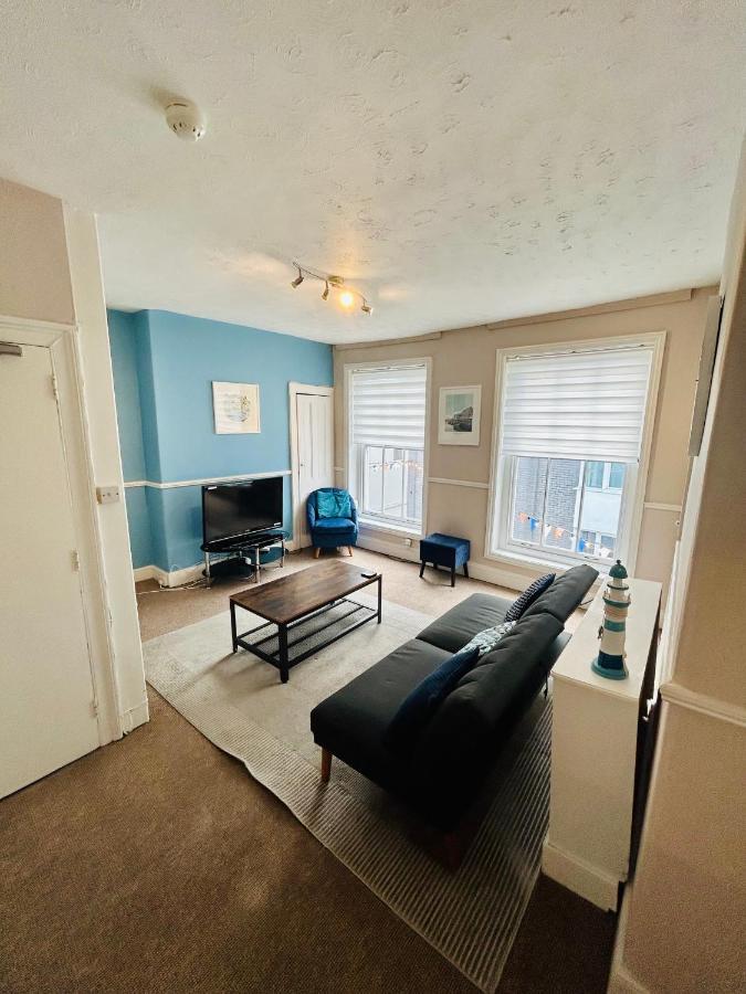 Acora'S Apartments Plymouth Ngoại thất bức ảnh