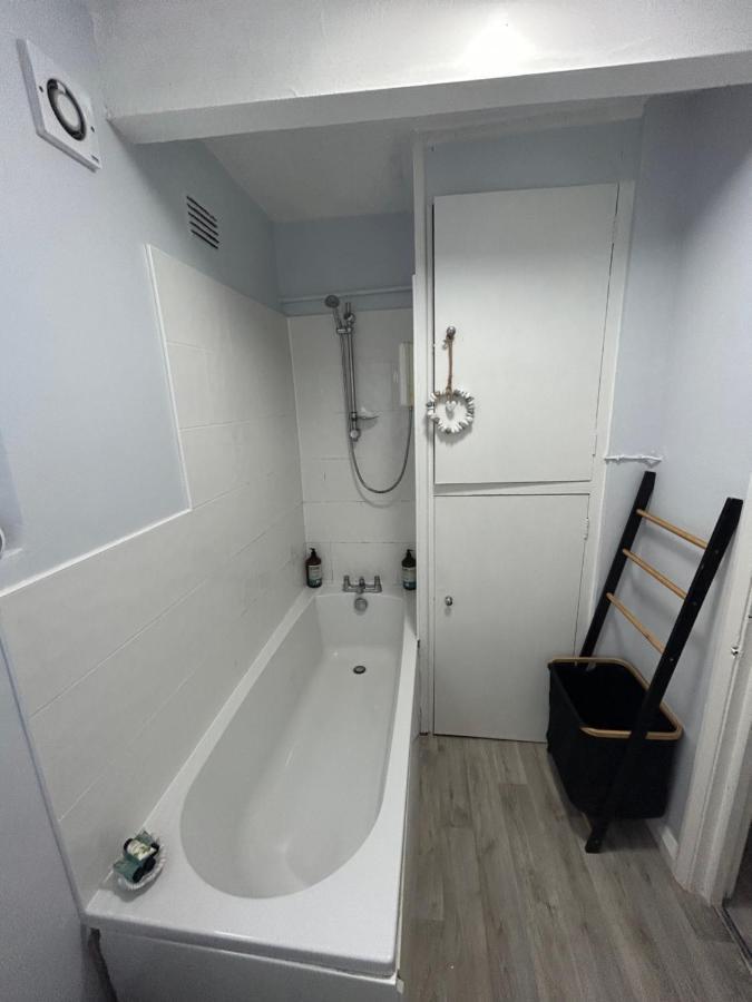 Acora'S Apartments Plymouth Ngoại thất bức ảnh